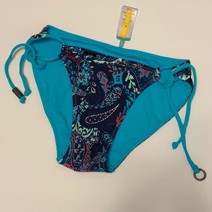 ☀️Lole Reversible Bikini Bottoms